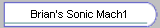 Brian's Sonic Mach1